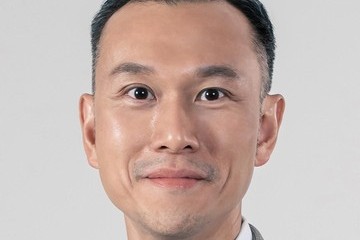 陳海勁將於本周四(十月二日)出任香港人才服務辦公室總監。