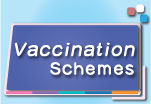 Vaccination Schemes