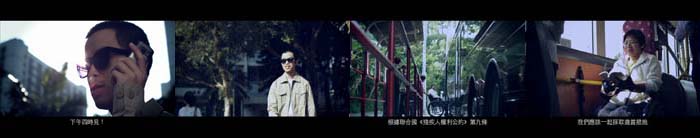 联合国《残疾人权利公约》第9条-无障碍宣传短片之照片
